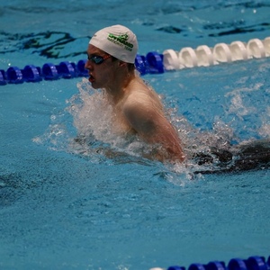 Fundraising Page: Ben Blomgren